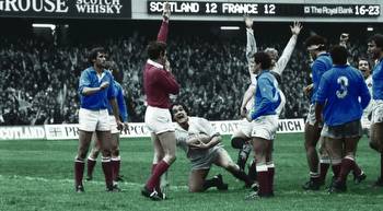 50 games that defined Scottish rugby: part three
