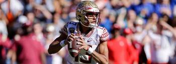 Florida State vs. Louisville odds, line, picks: Predictions and best bets for Friday's ACC college football matchup from proven computer model