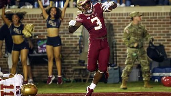Louisville vs. Florida State odds, props, predictions: Seminoles' College Football Playoff hopes rest on backup QB in ACC Championship Game