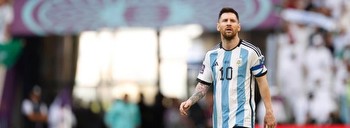 2026 FIFA World Cup Qualifying Argentina vs. Ecuador odds, picks, predictions: Best bets for Thursday's match from proven soccer expert