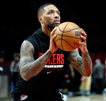 52% of ESPN voters believe Damian Lillard will not be traded soon