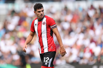 Why do Sheffield United not have a shirt sponsor? Blades become latest Premier League team to launch kit without advertisement