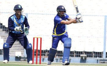 Jharkhand vs Karnataka match details, predictions, lineup, betting tips, dream11 predictions, weather forecast, where to watch live today?