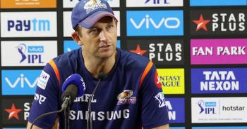 MI Emirates Appoint Shane Bond As Head Coach For UAE's ILT20, Parthiv Patel, Vinay Kumar, James Franklin Also Named In Coaching Staff