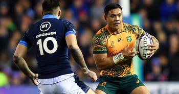 Scotland vs. Australia result, highlights and analysis from rugby union Test match as Wallabies edge clash at Murrayfield