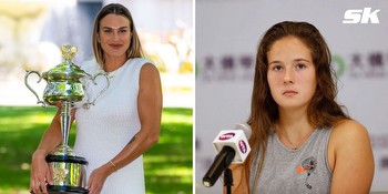 Tennis News Today: Aryna Sabalenka's mother pokes fun at daughter's Australian Open trophy collection; Daria Kasatkina slams WTA scheduling amid Abu Dhabi campaign