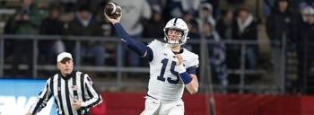2023 Penn State Nittany Lions win total betting strategy: James Franklin ready for another shot at Michigan and Ohio State