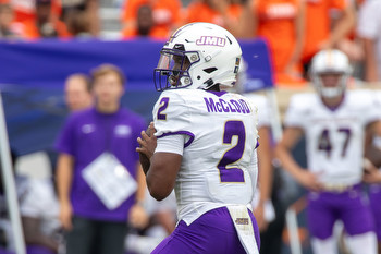 College Football Free Picks: Weekly Mid-Major Report and Predictions for Armed Forces Bowl featuring James Madison vs. Air Force