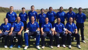 LUX vs SCO-XI Dream11 Prediction: Fantasy Cricket Tips, Today's Playing XIs, Player Stats, Pitch Report for European Cricket Championship 2022, Group C