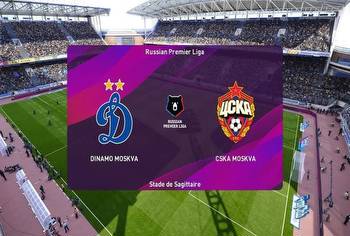 Dynamo Moscow vs CSKA Moscow Prediction, Head-To-Head, Lineup, Betting Tips, Where To Watch Live Today Russian Premier League 2022 Match Details