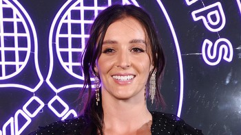 Junior Wimbledon winner and British Olympic silver medallist Laura Robson backs Emma Raducanu to return stronger after injury setbacks and praises 'outrageous' Andy Murray