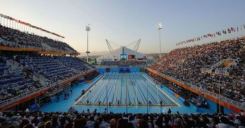 Birthplace of Modern Olympics next Swimming World Cup stop, stepping stone for Doha Worlds and Paris Olympic preparation