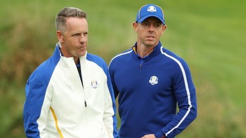 6 Key Questions For Luke Donald Ahead Of The Ryder Cup