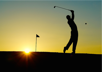 6 popular golf apps to improve your game