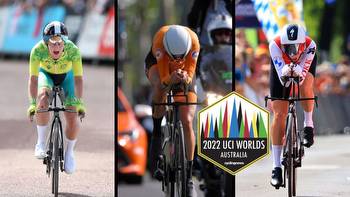 6 riders to watch in the elite-U23 women's time trial
