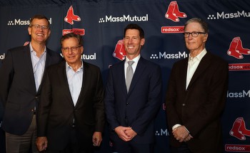6 things to know about the Red Sox entering the 2023-24 offseason