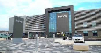 Bet365 to launch new sports betting news website "in the coming months"; expanding team led by former ITV News James Clark