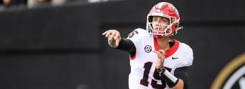 Georgia vs. Florida prediction, odds, spread, line, start time: Proven expert releases CFB picks, best bets, props for SEC matchup