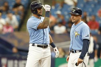 GameDay Preview: Tampa Bay Rays Look to Snap Out of Interleague Funk in Milwaukee Matinee Against the Brewers on Wednesday