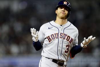 Former All-Star believes Houston Astros are still top team in baseball despite big off-seasons from Mets, Yankees: "Everything runs through Houston"