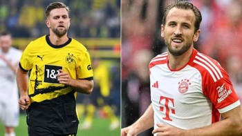 Where to watch Borussia Dortmund vs Bayern Munich live stream, TV channel, lineups, odds for Der Klassiker Bundesliga clash