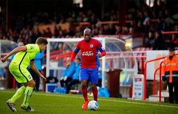 Aldershot Town vs York City Prediction, Head-To-Head, Lineup, Betting Tips, Where To Watch Live Today English National League 2022 Match Details