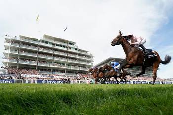 The Derby festival betting tips for Saturday as Sir Michael Stoute's Desert Crown emerges the clear favourite at Epsom Downs