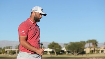 DP World Tour Championship LIVE: Tee times, field and how to follow as Jon Rahm eyes history against Rory McIlroy and Viktor Hovland