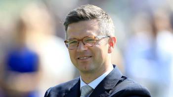 Mill Reef Stakes: Sakheer takes Newbury Group Two to continue dream week for Classic winners Roger Varian and David Egan
