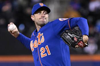 New York Mets at St. Louis Cardinals predictions: Max Scherzer can build on great record against Cardinals on Monday night