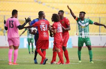 King Faisal vs Kotoku Royals Prediction, Head-To-Head, Lineup, Betting Tips, Where To Watch Live Today Ghanaian Premier League 2022 Match Details