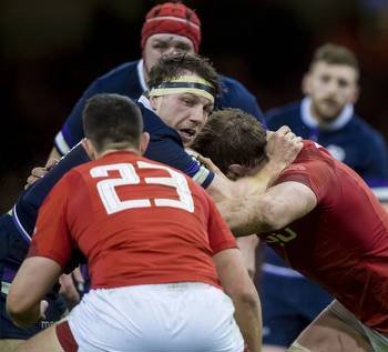 6N: TOL Six Nations Predictor League standings after round one