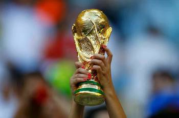 7 Best FIFA World Cup 2022 Crypto Sports Betting Websites