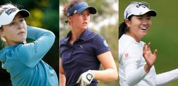 7 golfers to watch at the Amundi Evian Championship 2023