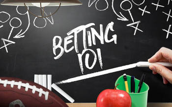 7 Simple Techniques For Sports Betting 101