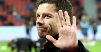 Not exactly on the “fast” track: Why it was easy to see that Bayern Munich coaching target Xabi Alonso would succeed as a coach