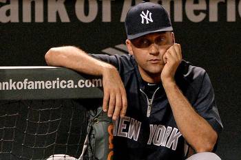 “If He Lost, He Would Pay You Pennies”- NY Yankees Legend Derek Jeter’s Funny Flashback Memories of Gambling, as Shared by Former Teammate Phil Hughes