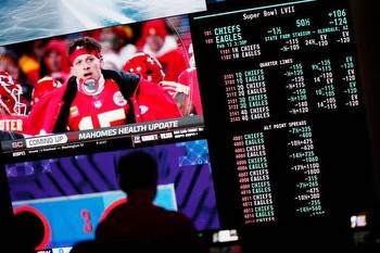 Daily fantasy sports vs. sports betting: Fantasy operators like PrizePicks, Underdog under fire for parlay-style offerings
