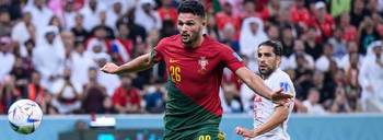 2022 FIFA World Cup Morocco vs. Portugal odds, picks, predictions: Best bets for Saturday's quarterfinal match from proven soccer expert