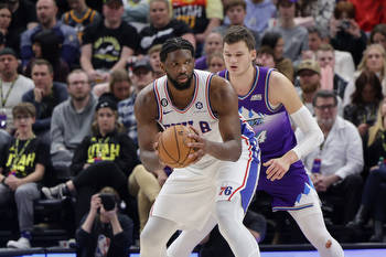 76ers at Lakers: Free Live Stream NBA Online, Channel, Time