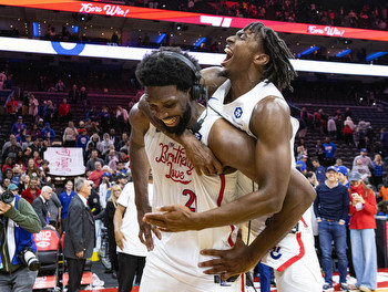 76ers: Joel Embiid makes bold proclamation on Tyrese Maxey