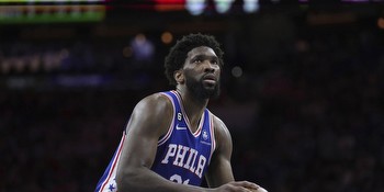76ers Odds to Win 2024 NBA Championship