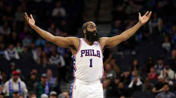 76ers-Raptors, Suns-Pelicans, Mavericks-Jazz Game 6 NBA Playoff Bets