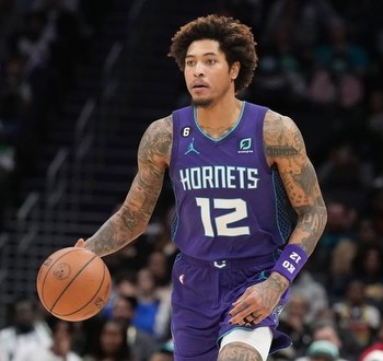 76ers to sign forward Kelly Oubre Jr. to a one-year contract