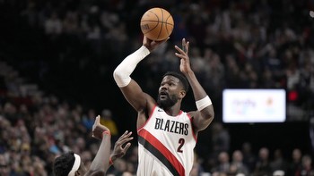 76ers vs. Blazers NBA expert prediction and odds for Monday, Jan. 29 (Bet Portland)