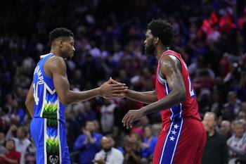 76ers vs Bucks expert NBA picks + $1,000 FanDuel promo code