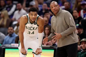 76ers vs Bucks odds, picks, predictions: Bet on Milwaukee to cover at home