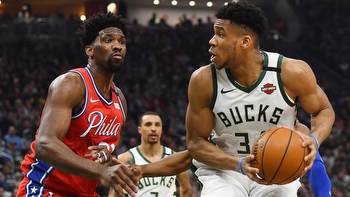 76ers vs. Bucks prediction, odds, line, spread: 2022 NBA picks, March 29 best bets from proven model