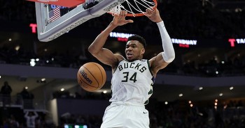 76ers vs. Bucks Prediction, Pick & Odds: Dame and Giannis Look for Strong Start to Partnership