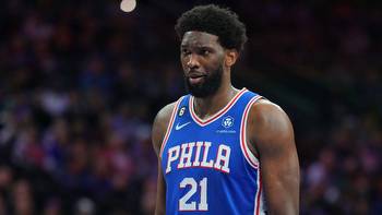 76ers vs. Cavaliers Betting Preview: Joel Embiid, Philly Should Feast